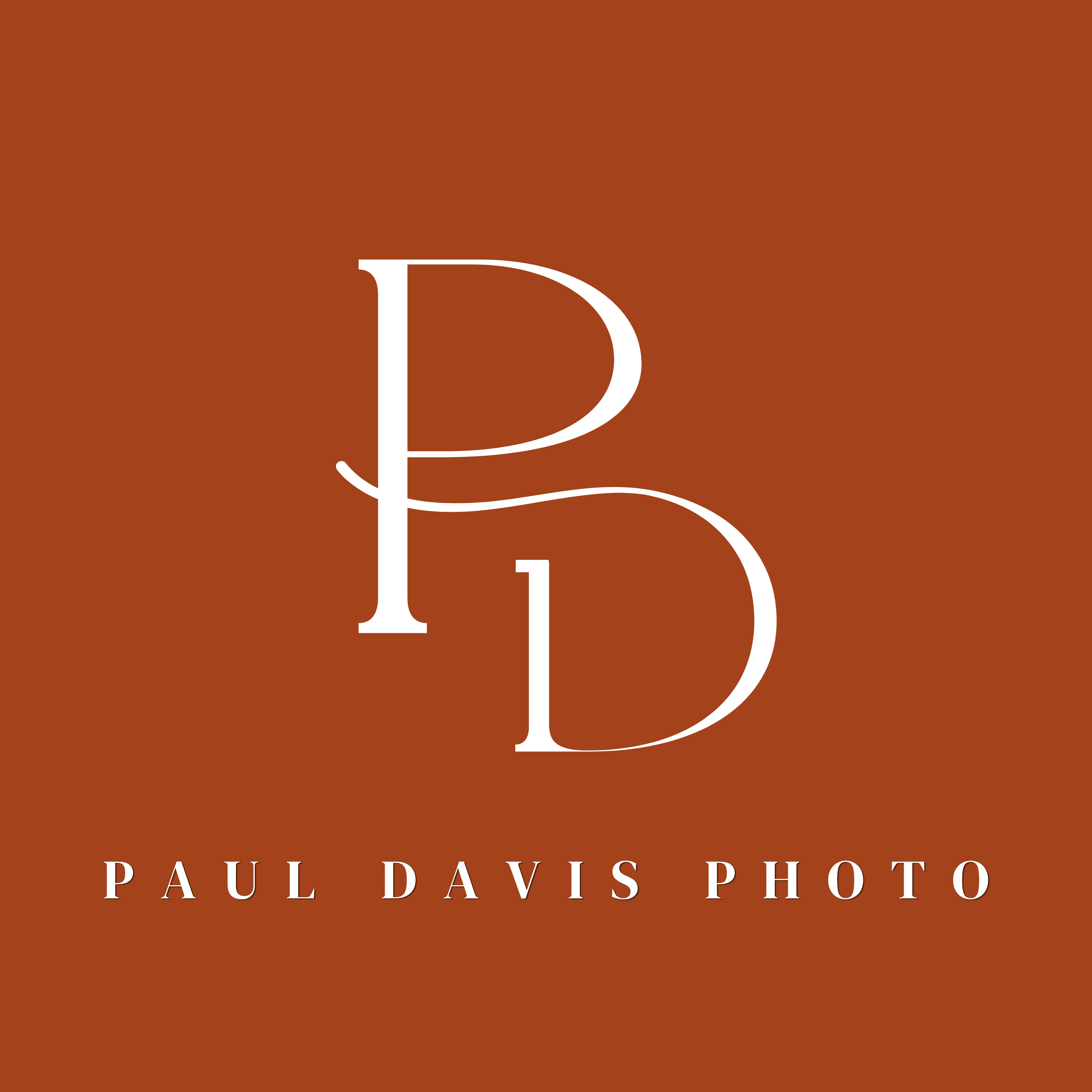 paul davis photography